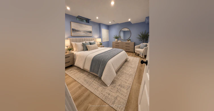 Bsmnt-3 Valleybrae Court, Caledon, ON, L7C 1B8 - 12