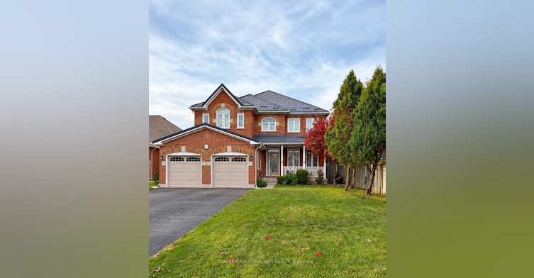 Bsmnt-3 Valleybrae Court, Caledon, ON, L7C 1B8