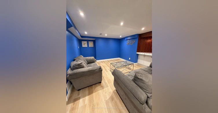 Bsmnt-3 Valleybrae Court, Caledon, ON, L7C 1B8 - 4