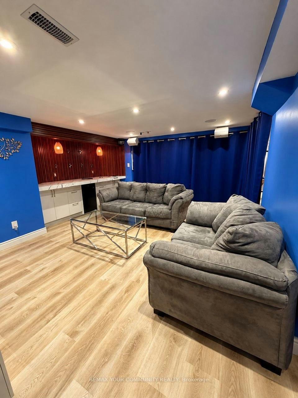 Bsmnt-3 Valleybrae Court, Caledon, ON, L7C 1B8 - 2