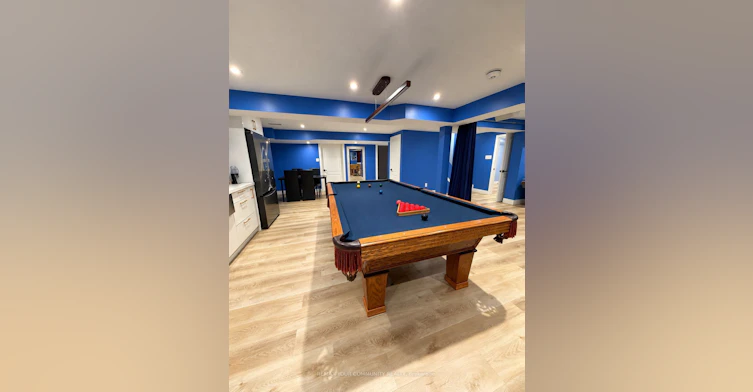 Bsmnt-3 Valleybrae Court, Caledon, ON, L7C 1B8 - 9