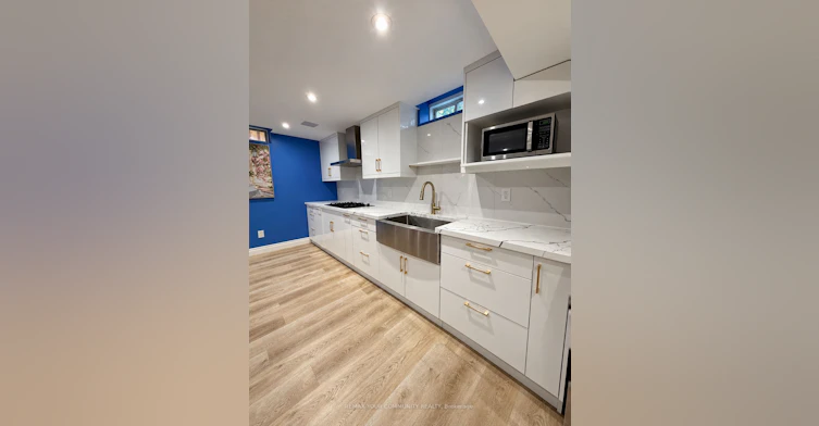 Bsmnt-3 Valleybrae Court, Caledon, ON, L7C 1B8 - 8