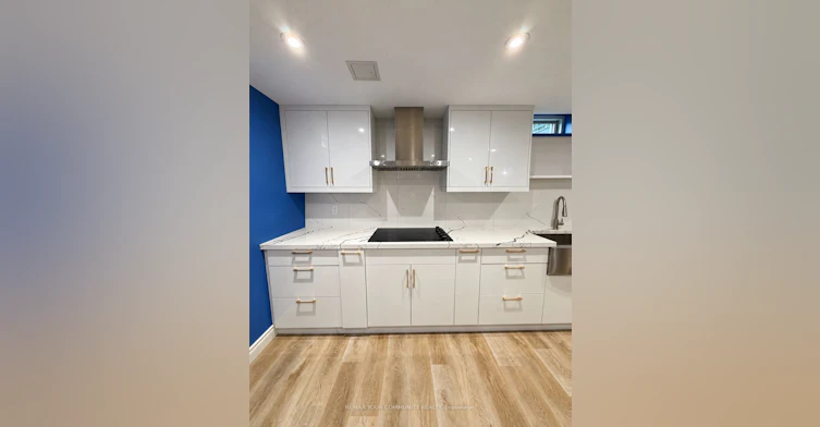 Bsmnt-3 Valleybrae Court, Caledon, ON, L7C 1B8 - 7