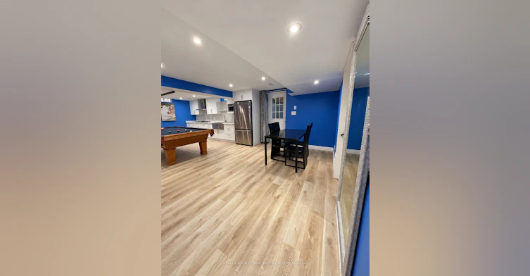 Bsmnt-3 Valleybrae Court, Caledon, ON, L7C 1B8 - 5