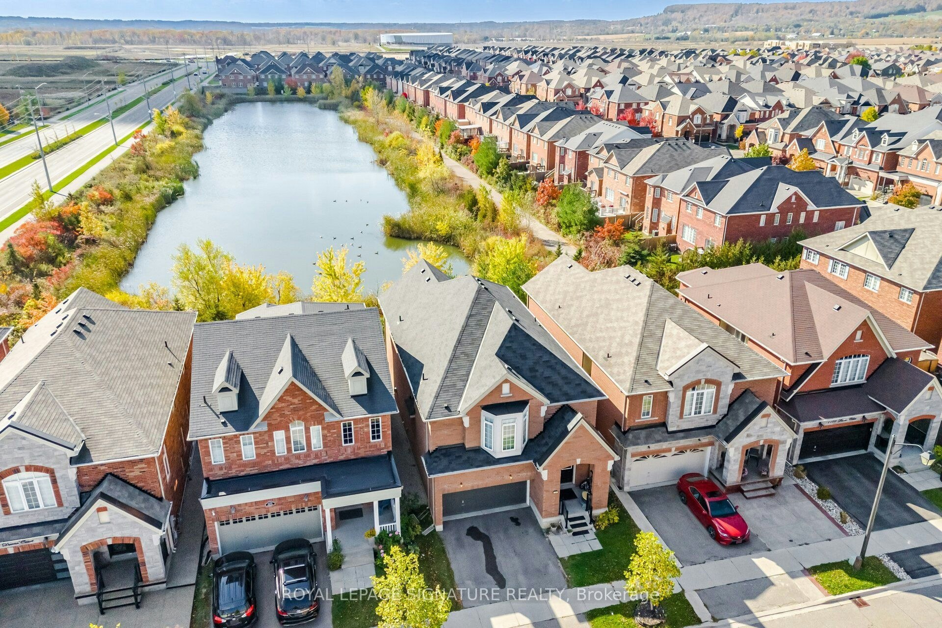 1161 Durno Court, Milton, ON, L9T 8P6