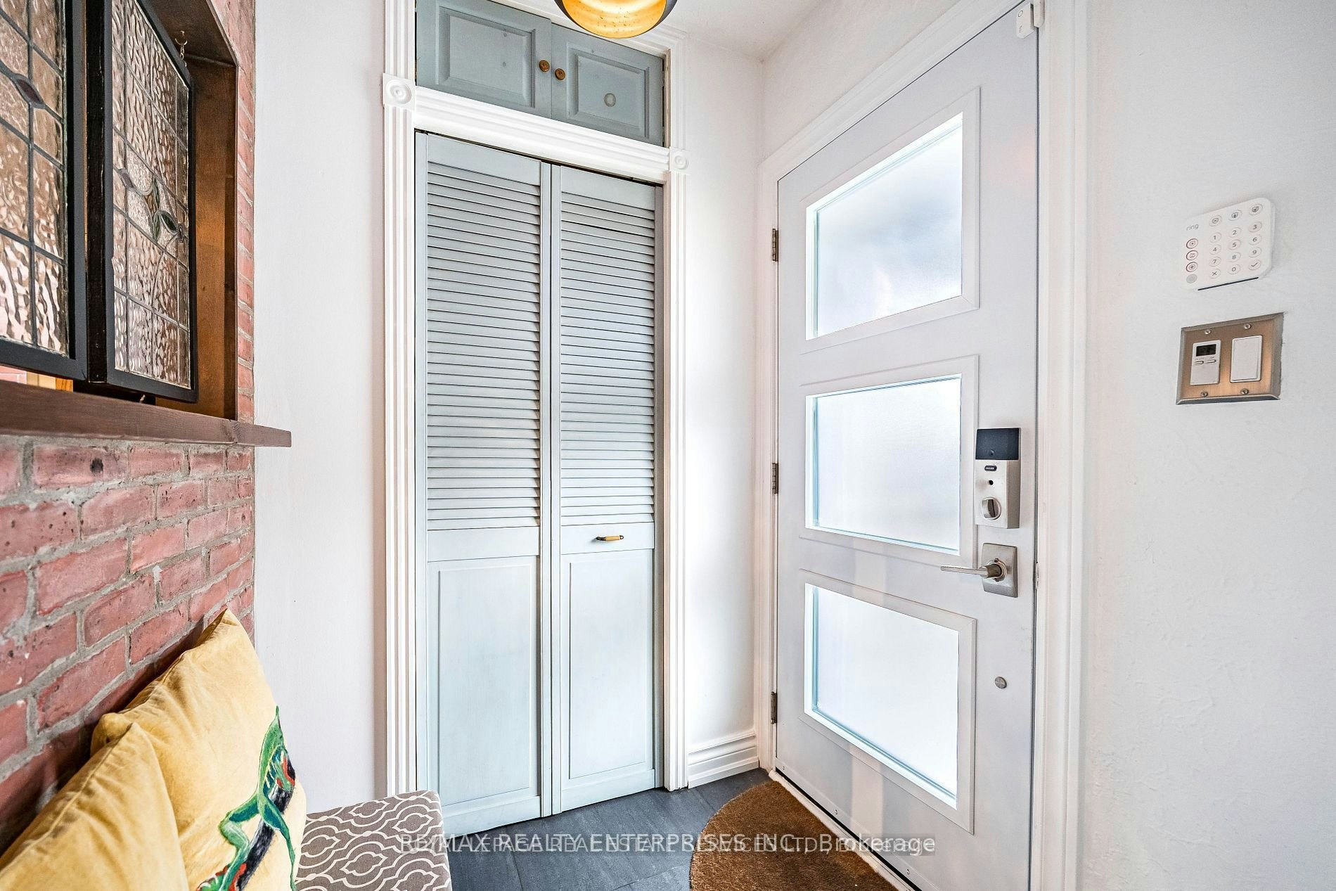 Upper Level-32 Seventh Street, Toronto, ON, M8V 3B2 - 4