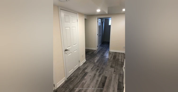 3011 Mission Hill Drive, Mississauga, ON, L5M 0B8 - 5