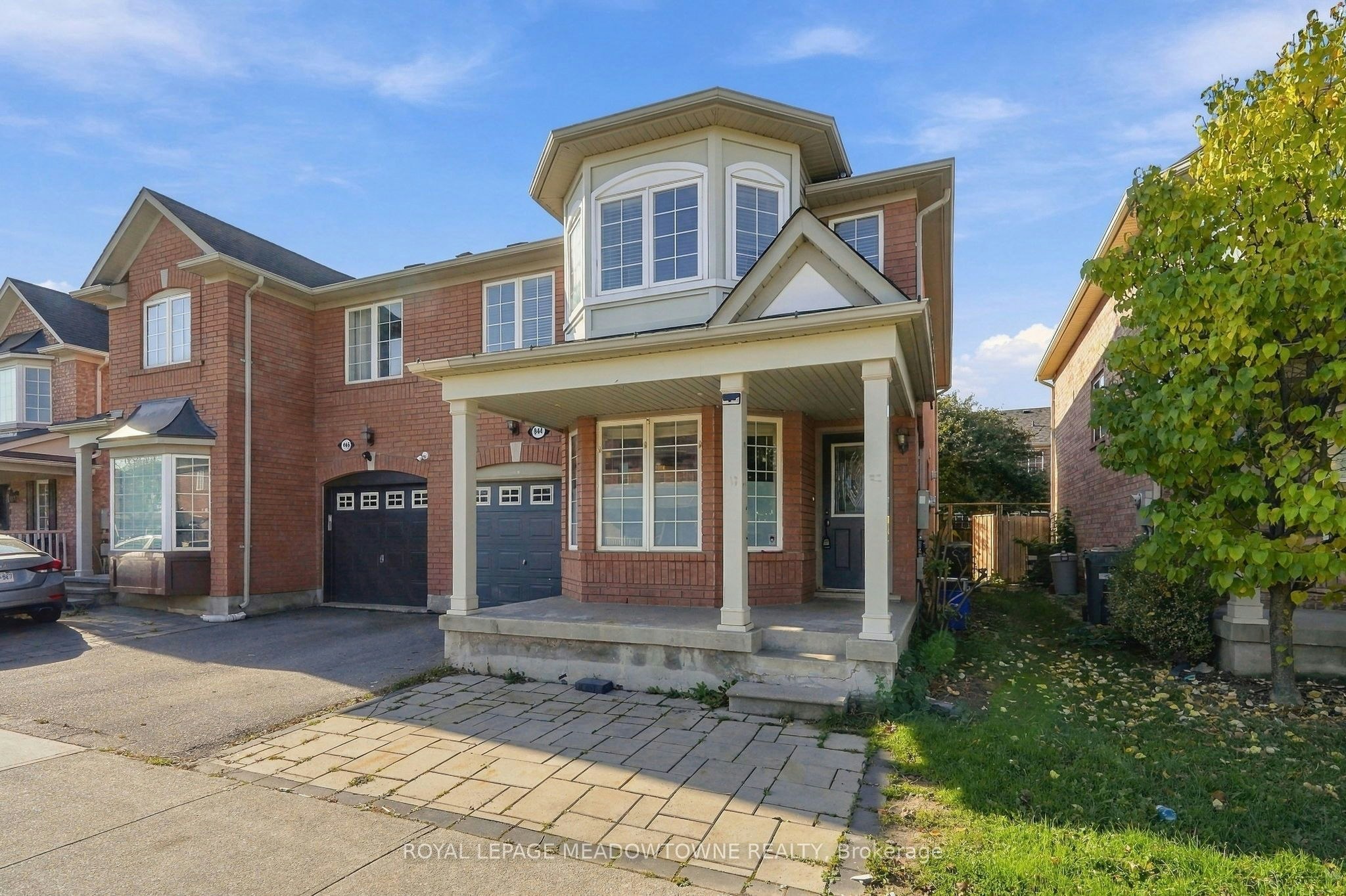 844 Luxton Drive, Milton, ON, L9T 6Y3