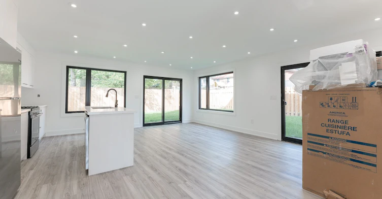 GRDNSUITE-38 Thirty Third Street, Toronto, ON, M8W 3H1 - 4