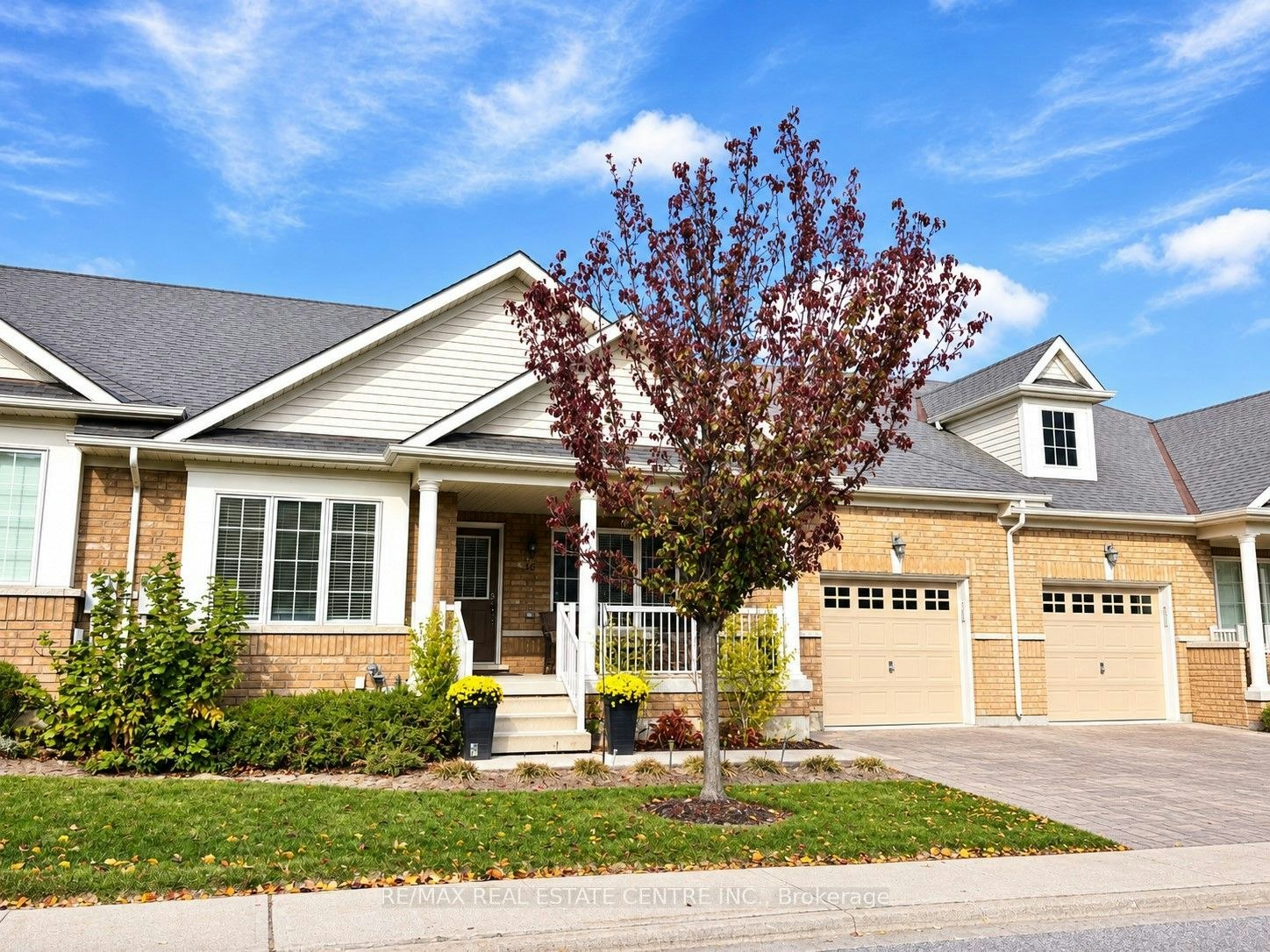 16 Lacorra Way S, Brampton, ON, L6R 3P2
