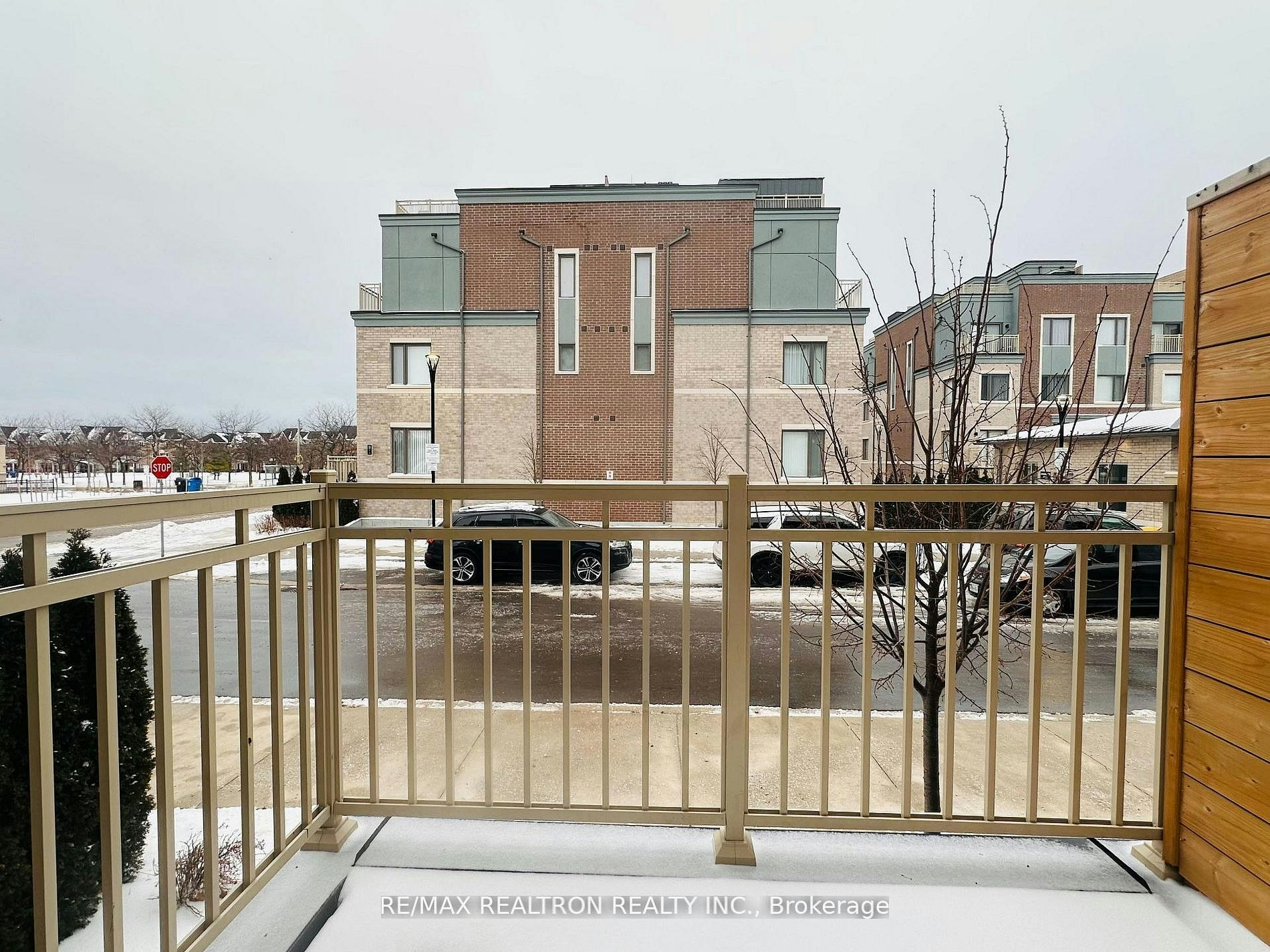 189-10 Lloyd Janes Lane, Toronto, ON, M8V 0J6 - 16