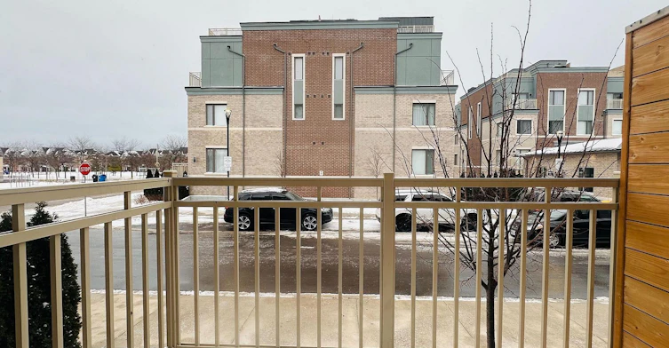 189-10 Lloyd Janes Lane, Toronto, ON, M8V 0J6 - 16