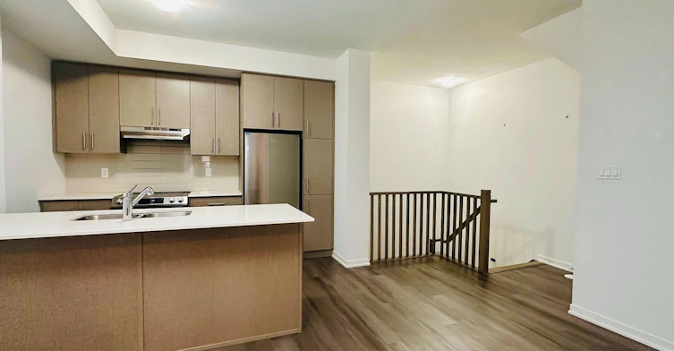 189-10 Lloyd Janes Lane, Toronto, ON, M8V 0J6 - 8