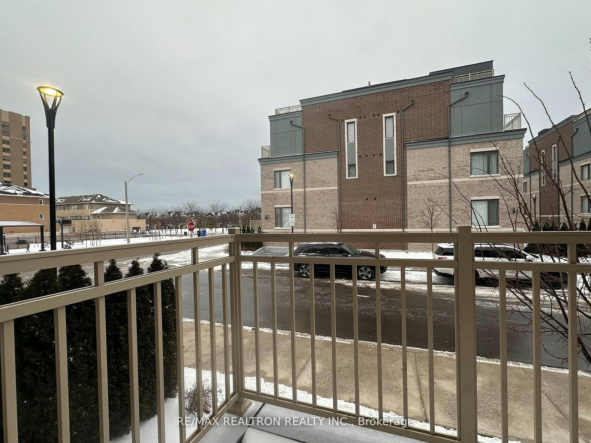 189-10 Lloyd Janes Lane, Toronto, ON, M8V 0J6 - 17