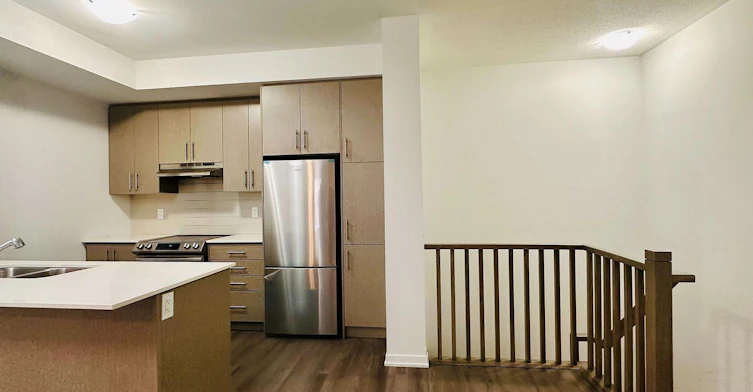 189-10 Lloyd Janes Lane, Toronto, ON, M8V 0J6 - 11