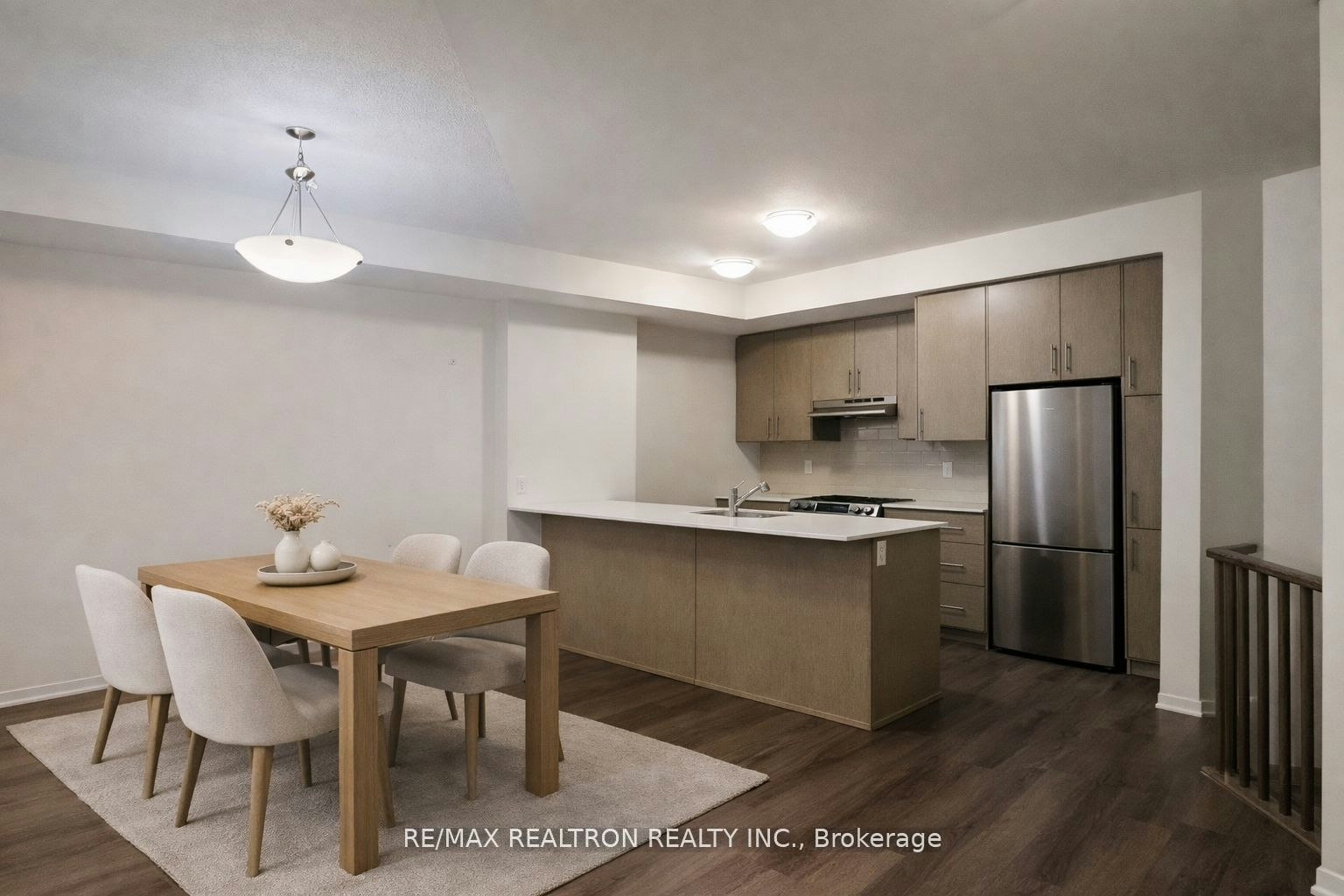 189-10 Lloyd Janes Lane, Toronto, ON, M8V 0J6 - 5