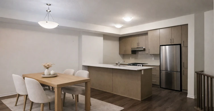 189-10 Lloyd Janes Lane, Toronto, ON, M8V 0J6 - 5