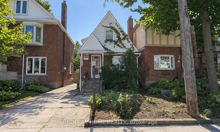 37 Deforest Road E
