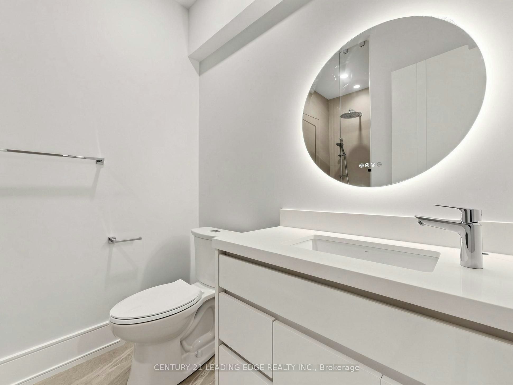 5B-170 Dixon Road, Toronto, ON, M9P 2L8 - 15