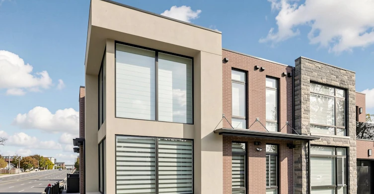 5B-170 Dixon Road, Toronto, ON, M9P 2L8 - 2