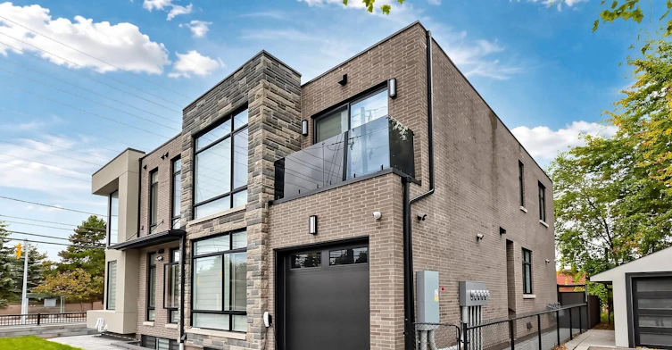 5B-170 Dixon Road, Toronto, ON, M9P 2L8 - 3