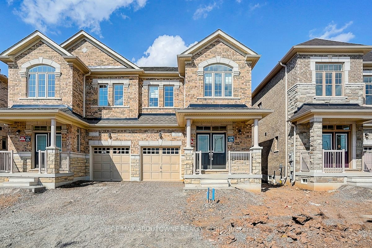 3175 Crystal Drive, Oakville, ON, L6M 0W8
