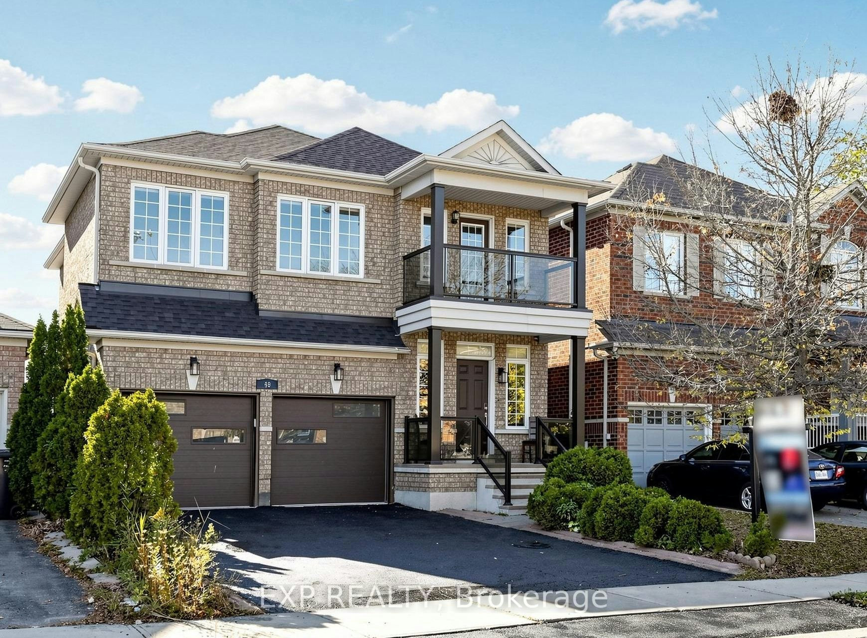 49 Harbourtown Crescent, Brampton, ON, L6V 4P6