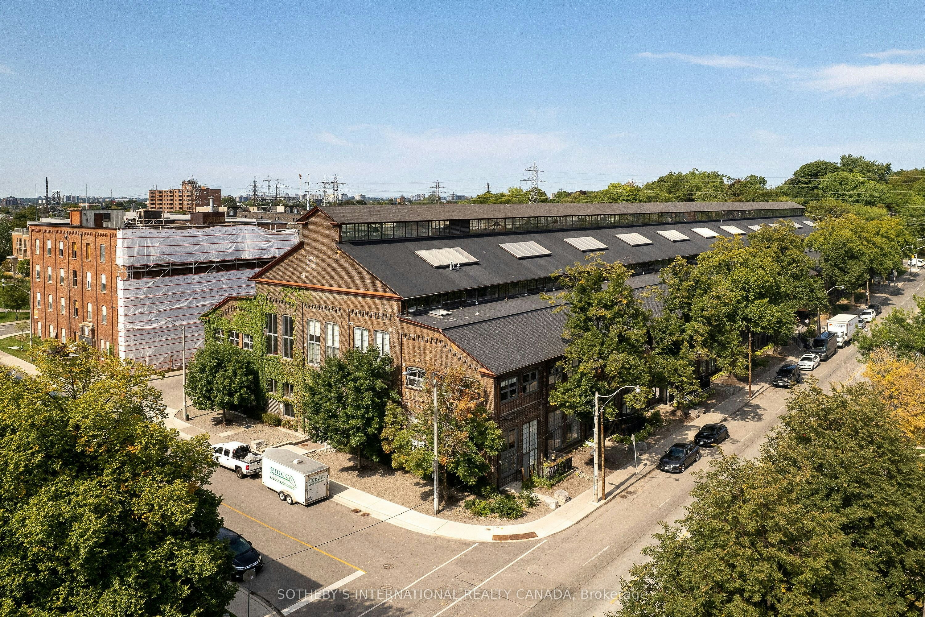 339-1100 Lansdowne Avenue, Toronto, ON, M6H 4K1 - 33