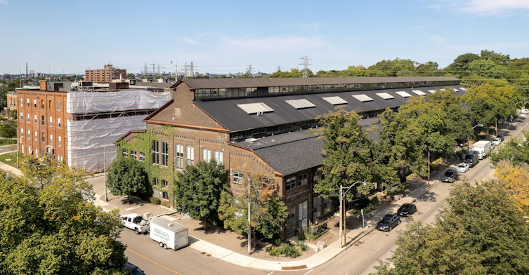 339-1100 Lansdowne Avenue, Toronto, ON, M6H 4K1 - 33