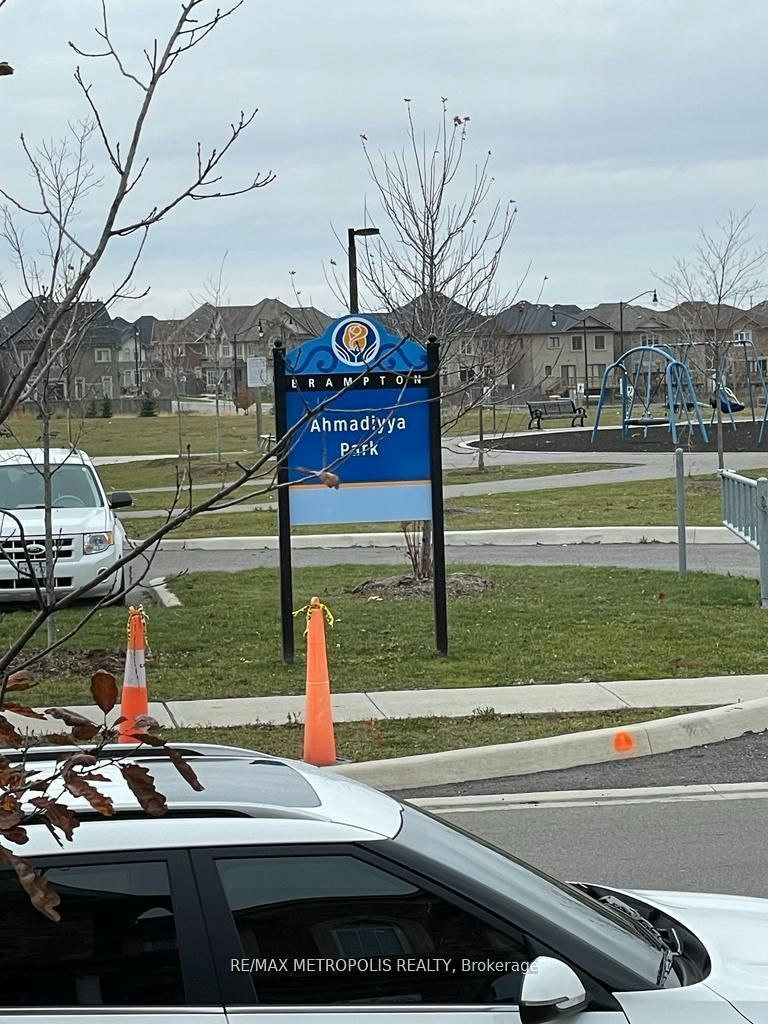 Bsmt-472 Brisdale Drive, Brampton, ON, L7A 4J4 - 12