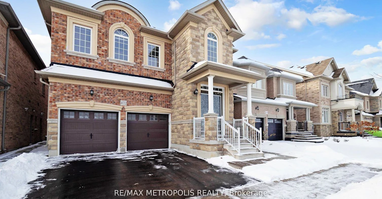 Bsmt-472 Brisdale Drive, Brampton, ON, L7A 4J4