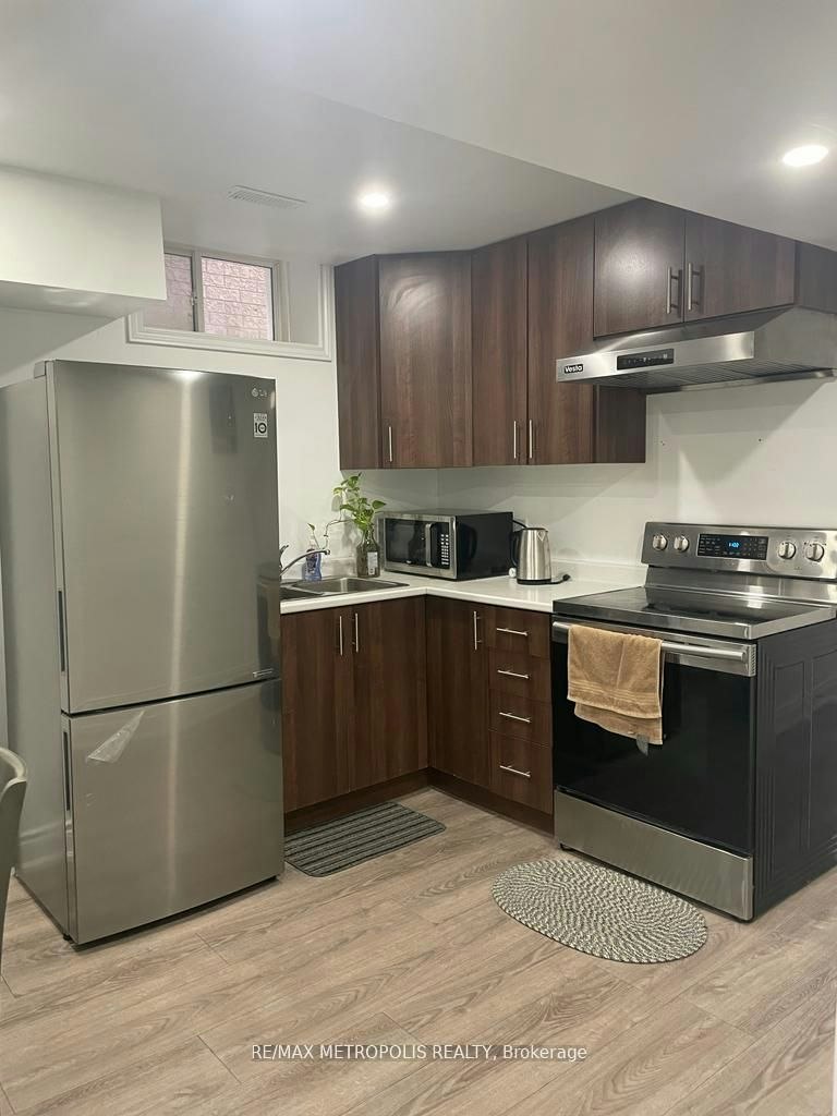 Bsmt-472 Brisdale Drive, Brampton, ON, L7A 4J4 - 5