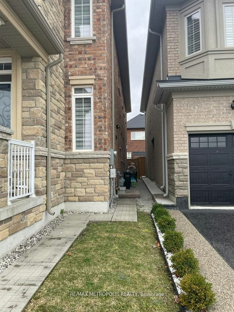 Bsmt-472 Brisdale Drive, Brampton, ON, L7A 4J4 - 2