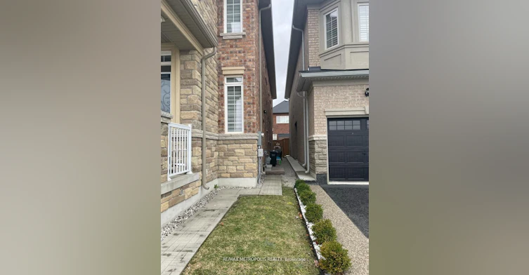 Bsmt-472 Brisdale Drive, Brampton, ON, L7A 4J4 - 2