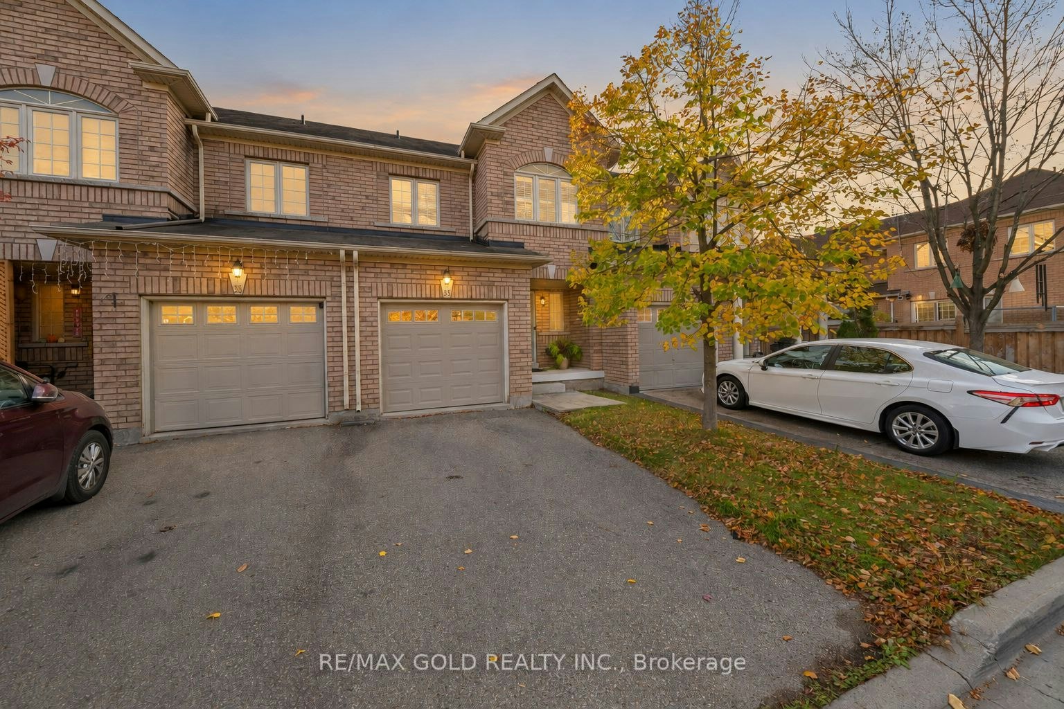 33 Bay Breeze Drive, Brampton, ON, L6R 0M1