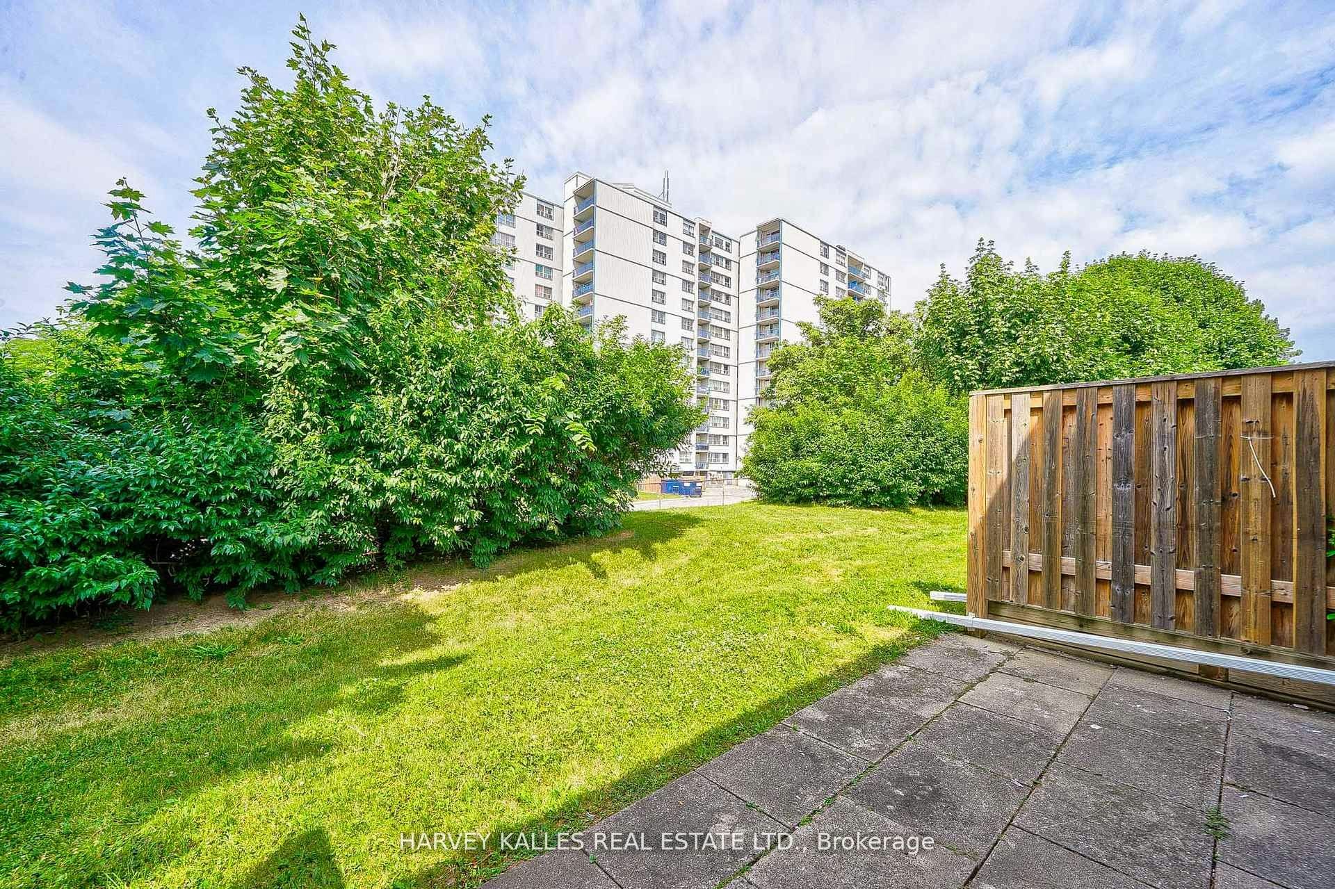 TH602-2012 Sheppard Avenue W, Toronto, ON, M3N 1A2 - 45