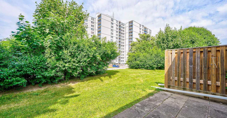 TH602-2012 Sheppard Avenue W, Toronto, ON, M3N 1A2 - 45