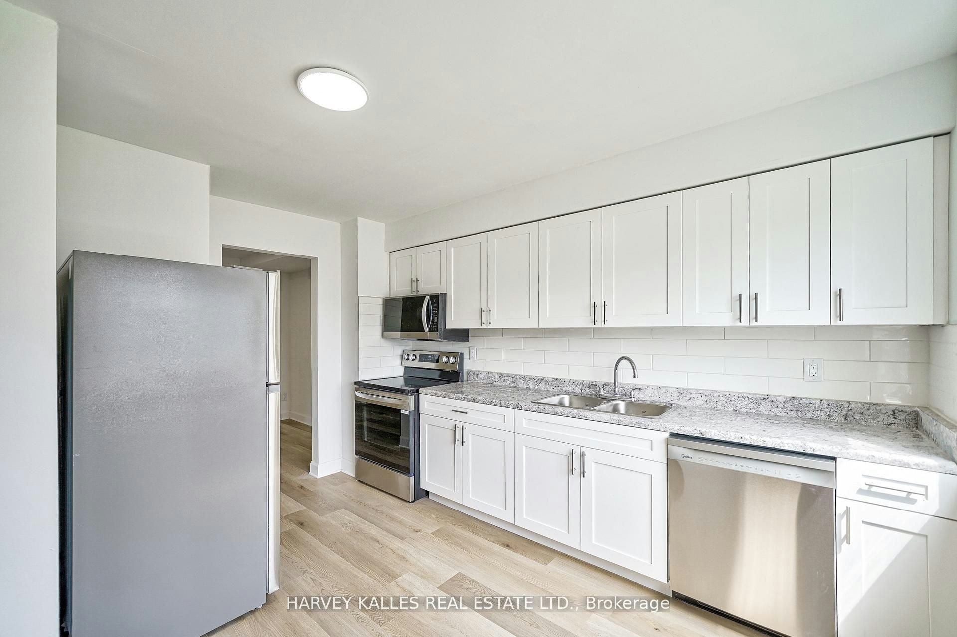 TH602-2012 Sheppard Avenue W, Toronto, ON, M3N 1A2 - 9