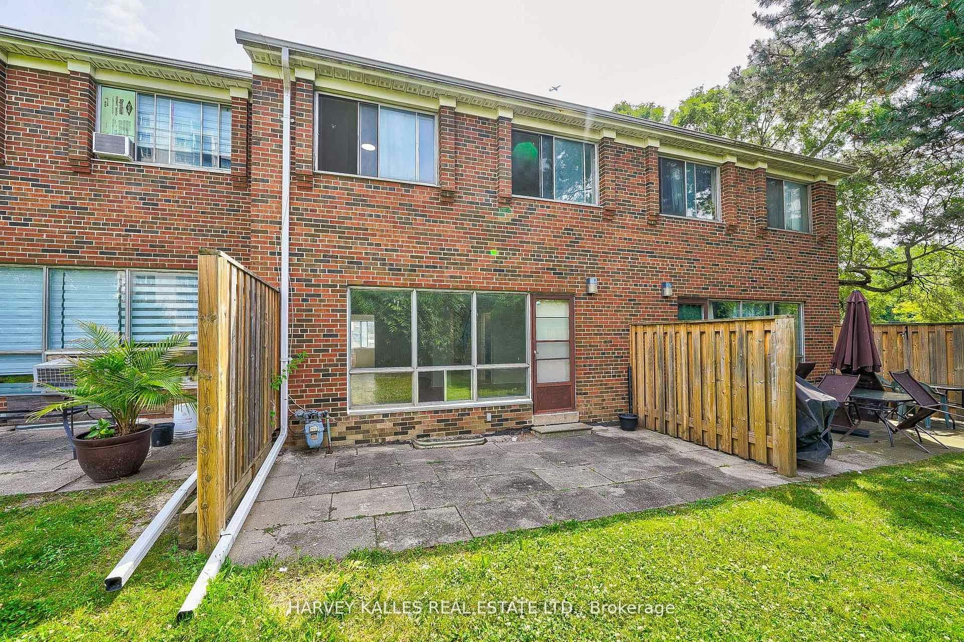 TH602-2012 Sheppard Avenue W, Toronto, ON, M3N 1A2 - 47