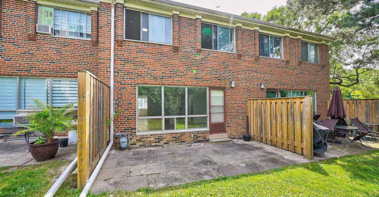 TH602-2012 Sheppard Avenue W, Toronto, ON, M3N 1A2 - 47