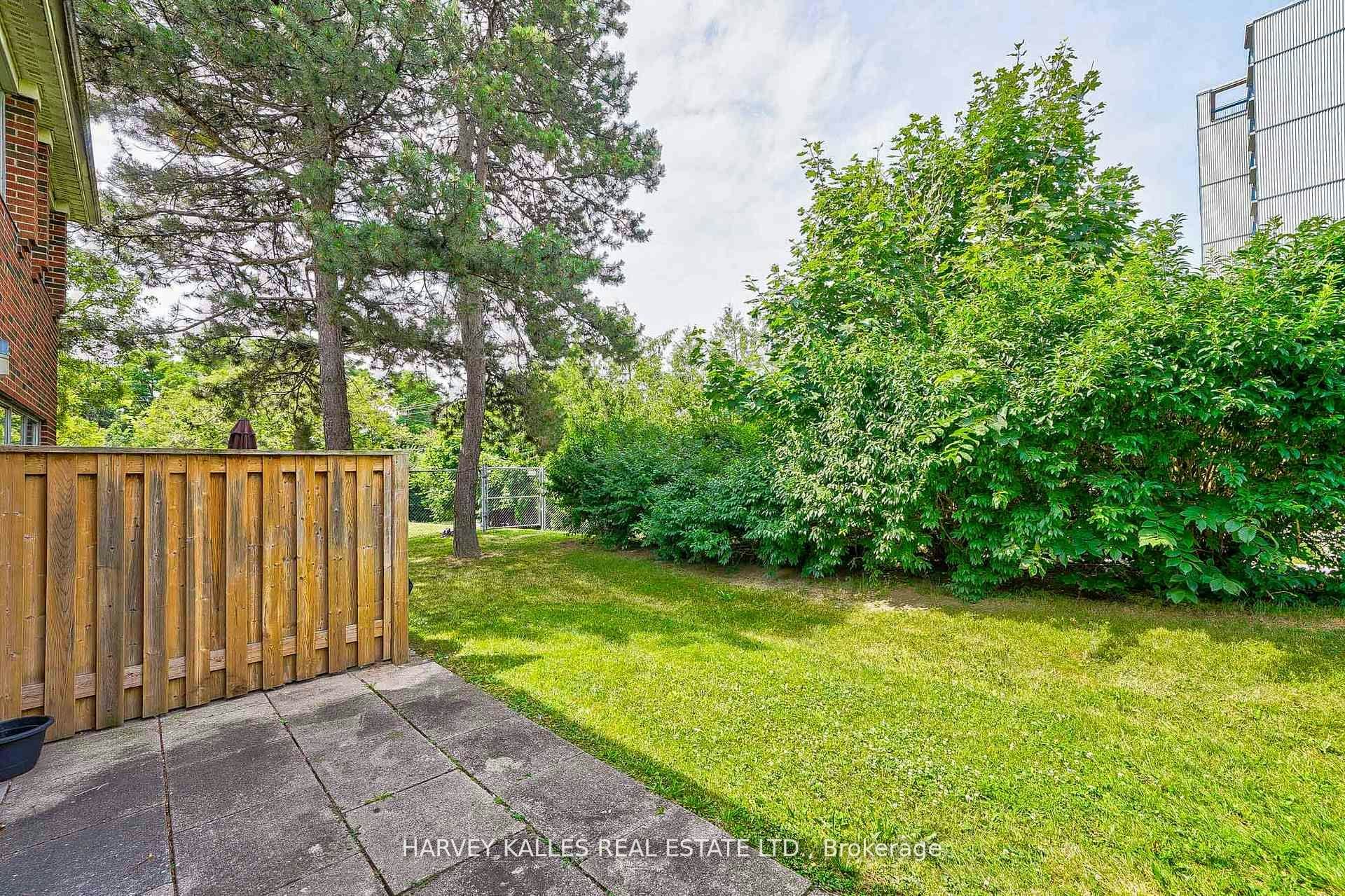 TH602-2012 Sheppard Avenue W, Toronto, ON, M3N 1A2 - 46