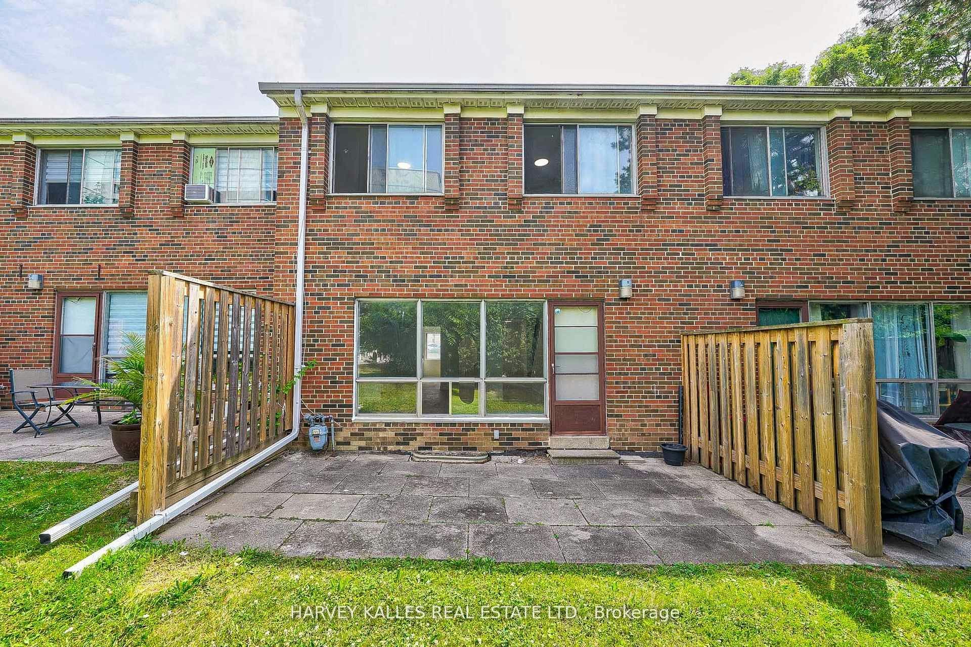 TH602-2012 Sheppard Avenue W, Toronto, ON, M3N 1A2 - 48