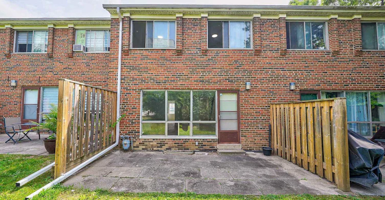 TH602-2012 Sheppard Avenue W, Toronto, ON, M3N 1A2 - 48