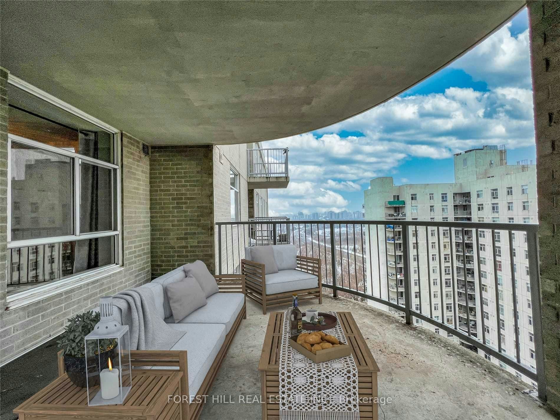 1506-3559 Eglinton Avenue, Toronto, ON, M6M 5C6 - 18