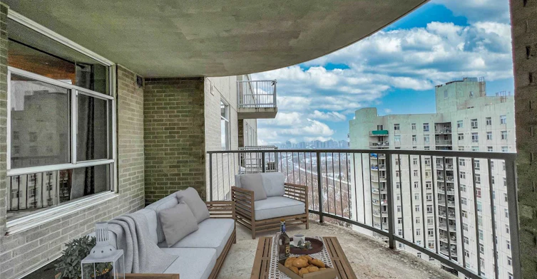 1506-3559 Eglinton Avenue, Toronto, ON, M6M 5C6 - 18