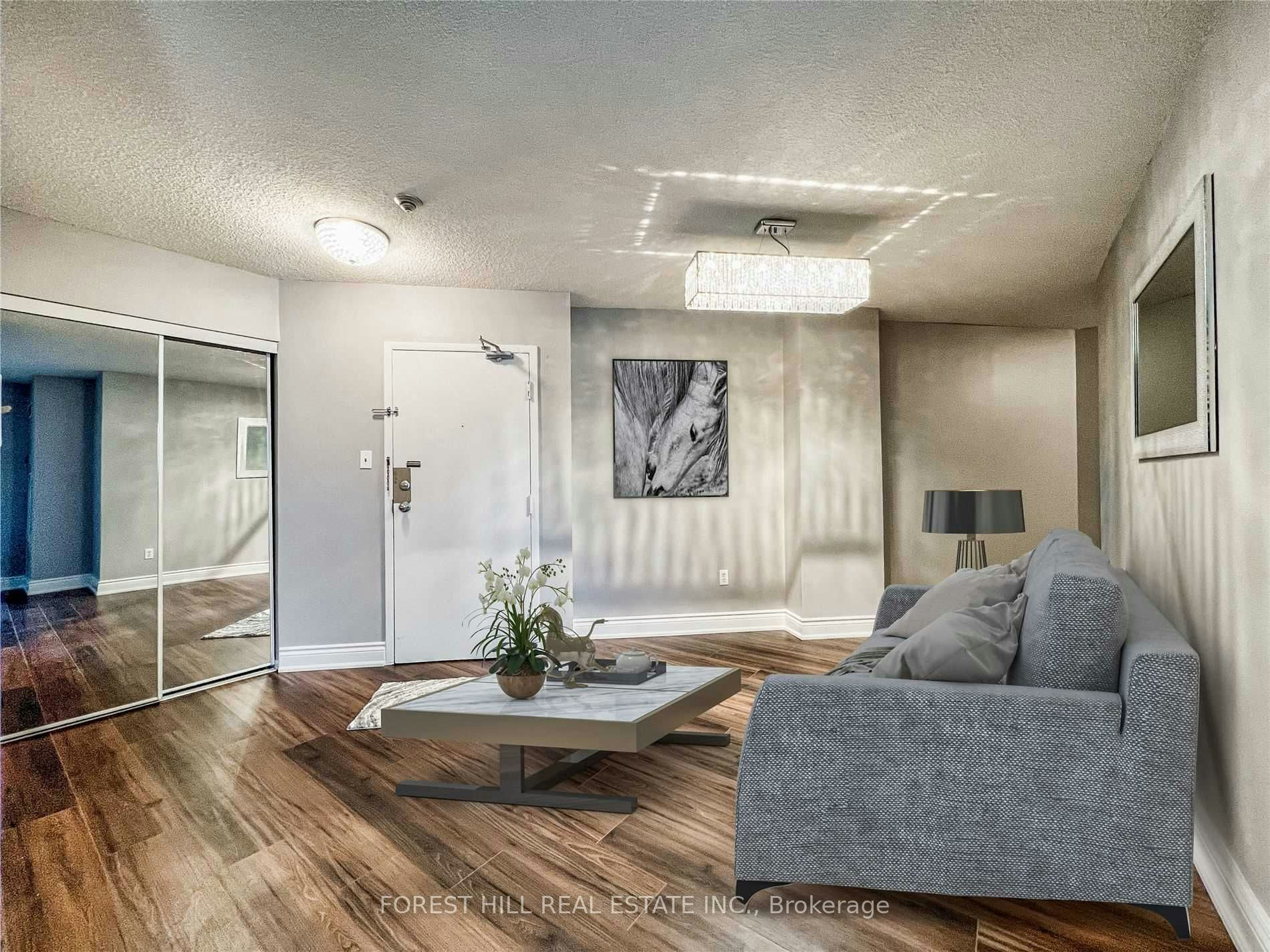 1506-3559 Eglinton Avenue, Toronto, ON, M6M 5C6 - 10