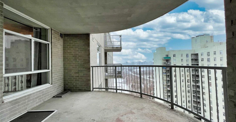 1506-3559 Eglinton Avenue, Toronto, ON, M6M 5C6 - 17