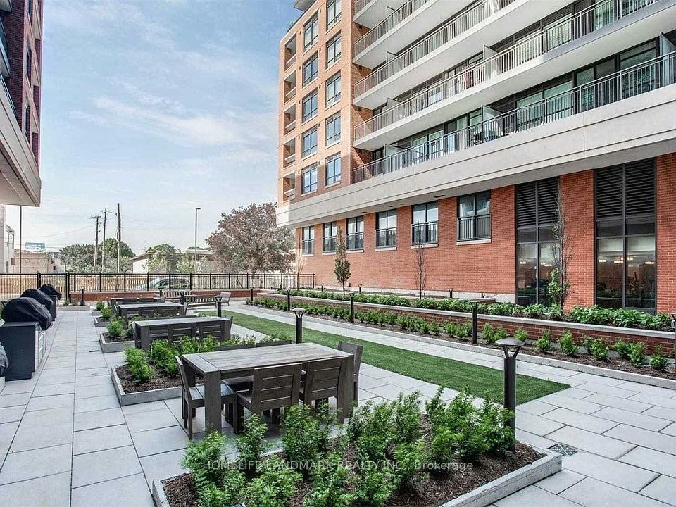 412-3091 Dufferin Street, Toronto, ON, M6A 0C4 - 18