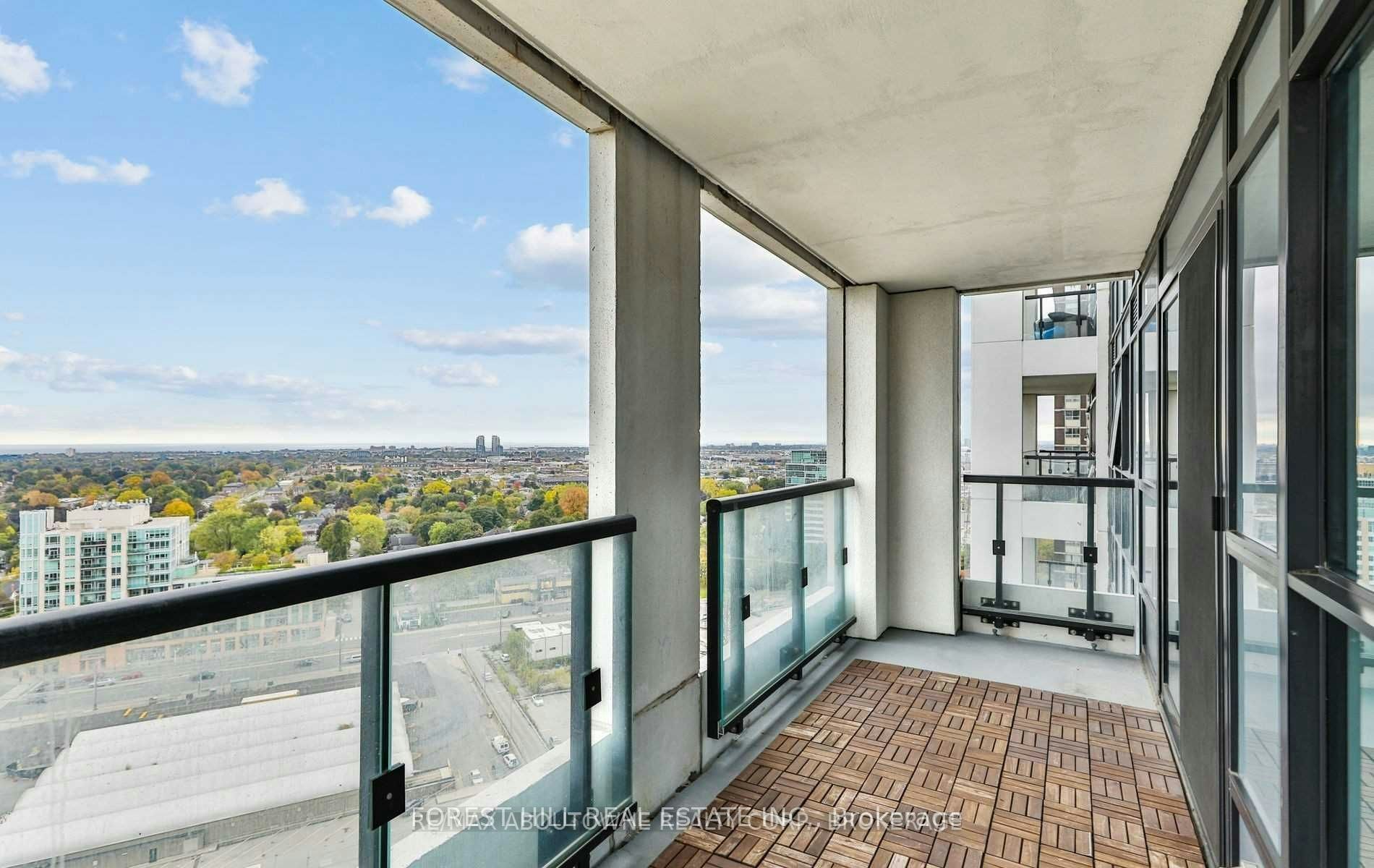 2008-7 Mabelle Avenue, Toronto, ON, M9A 0C9 - 17