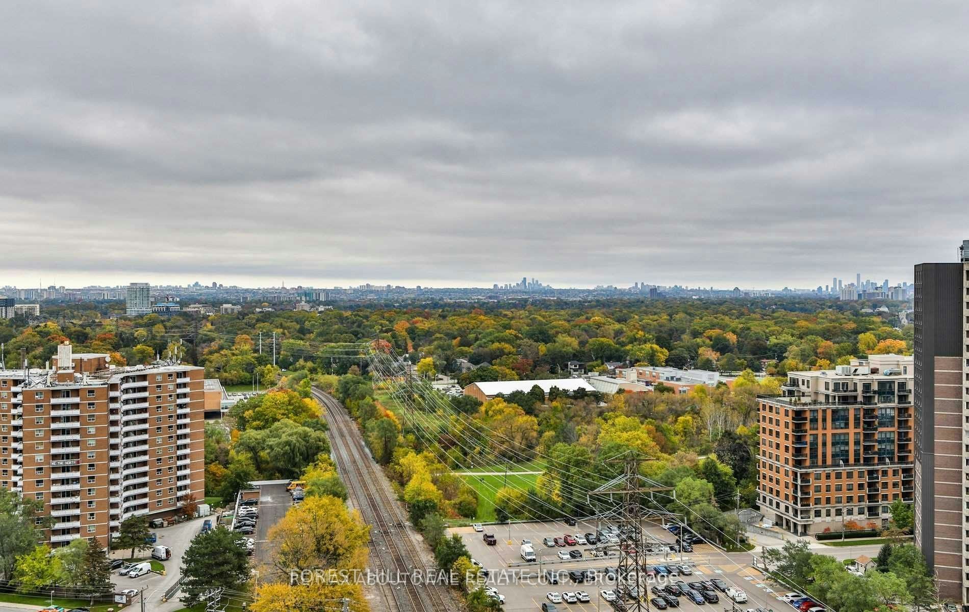 2008-7 Mabelle Avenue, Toronto, ON, M9A 0C9 - 19